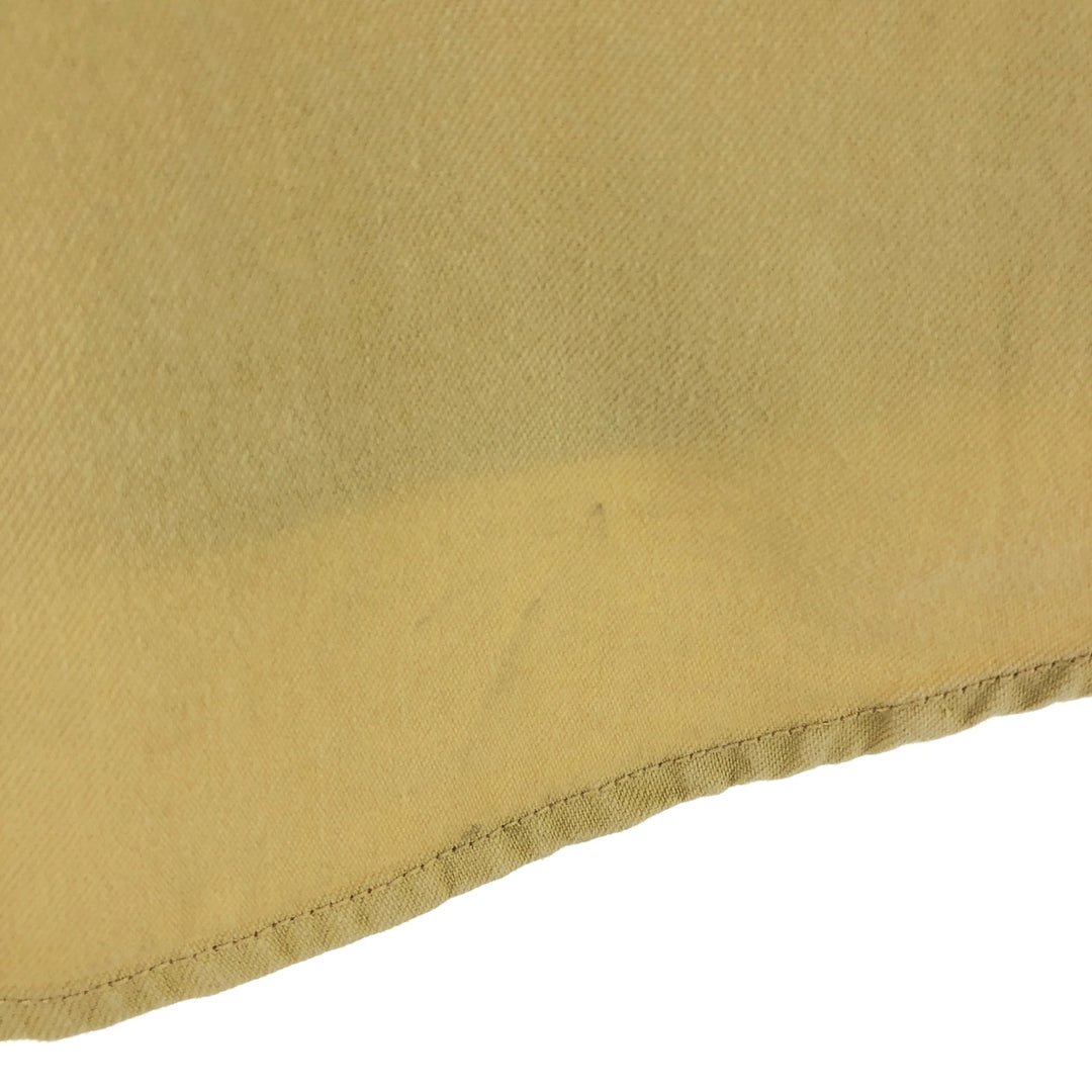 90'S Levi's Long Sleeve Denim Shirt Men's Size L Vintage /eaa486803