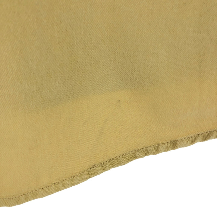 90'S Levi's Long Sleeve Denim Shirt Men's Size L Vintage /eaa486803