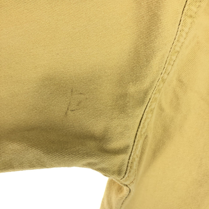 90'S Levi's Long Sleeve Denim Shirt Men's Size L Vintage /eaa486803