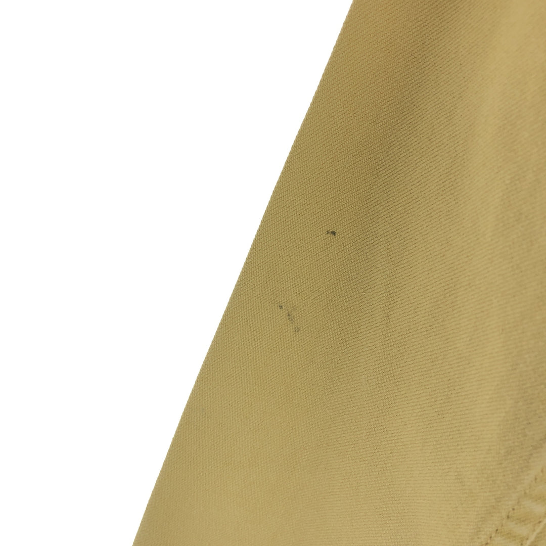 90'S Levi's Long Sleeve Denim Shirt Men's Size L Vintage /eaa486803