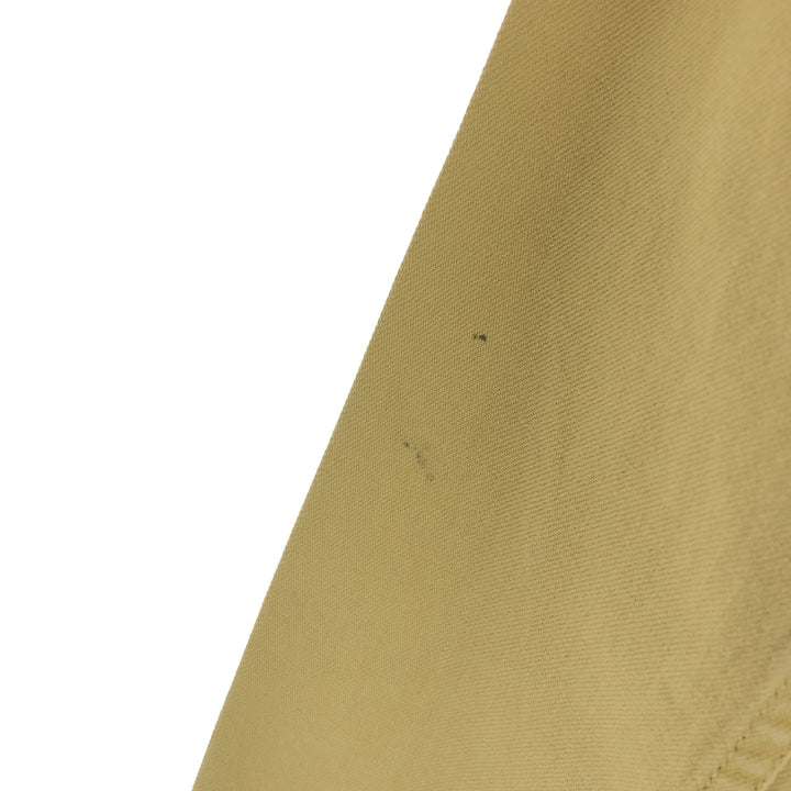 90'S Levi's Long Sleeve Denim Shirt Men's Size L Vintage /eaa486803