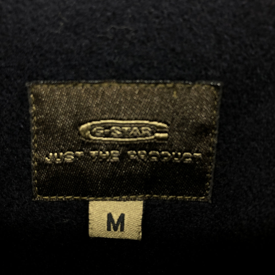 GS-STAR Wool Western Shirt Men's M size /eaa486851