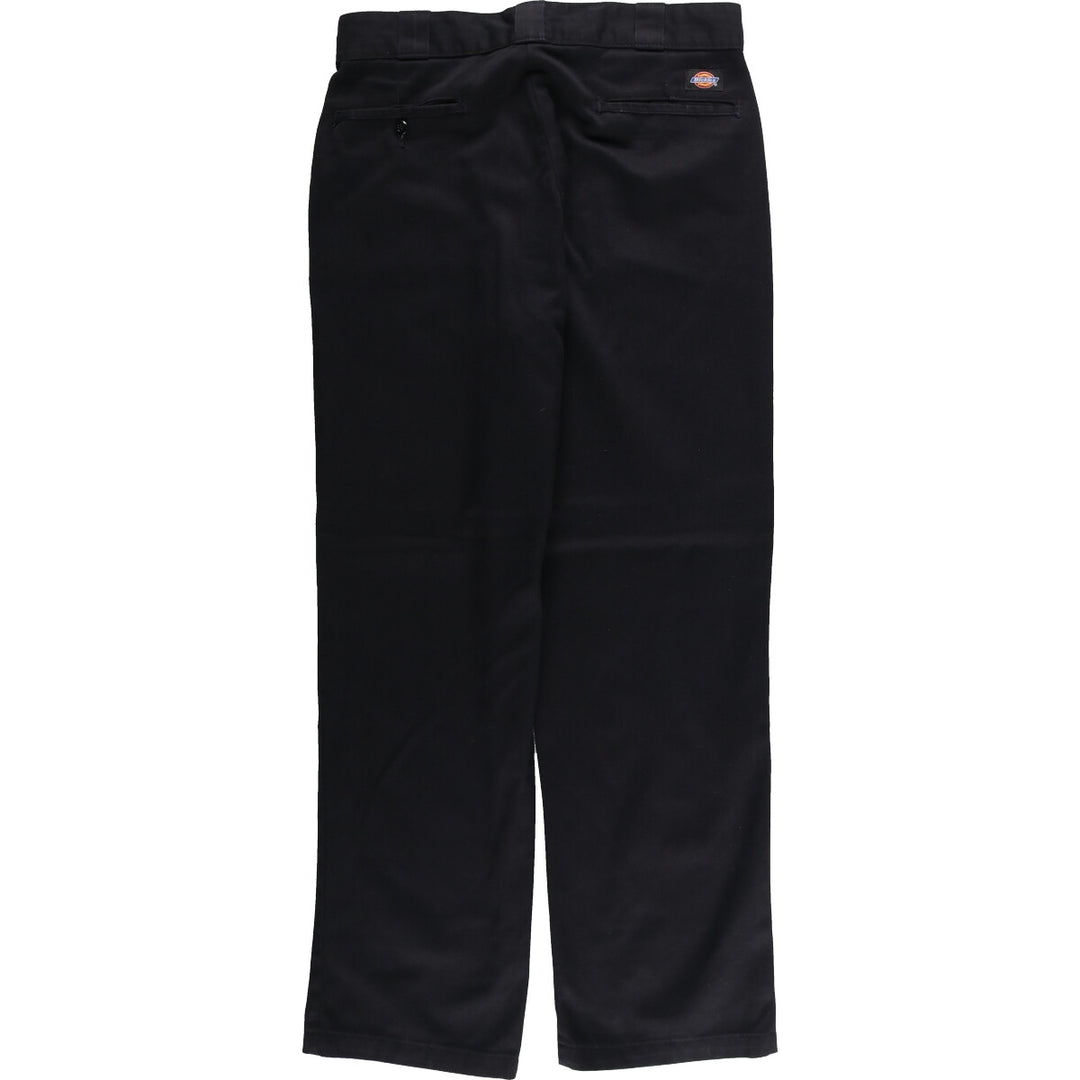 Dickies Work Pants Men's W34 equivalent / eaa487001