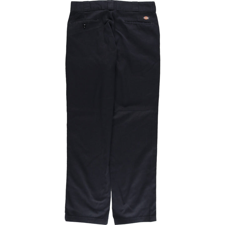 Dickies 874 FLEX ORIGINAL FIT Men's w33 equivalent / eaa487007