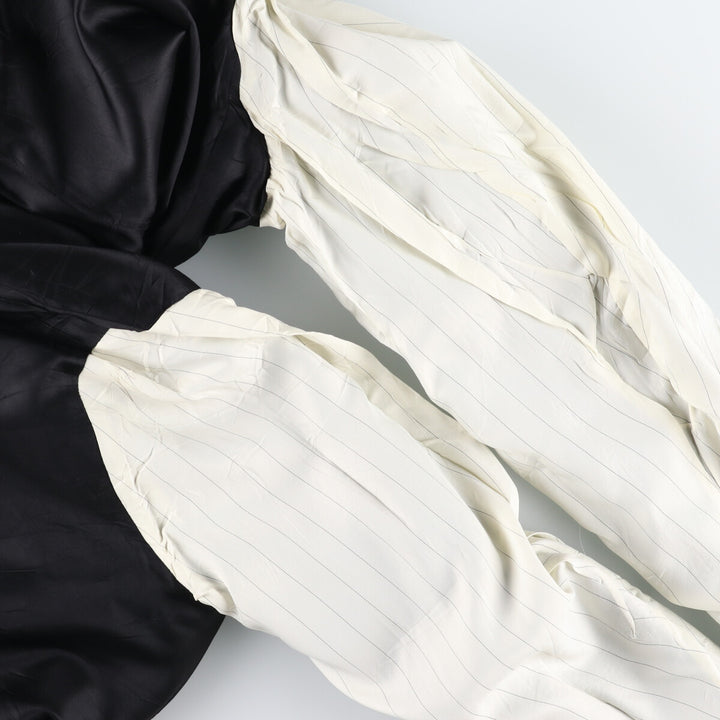 Ralph Lauren POLO by Ralph Lauren Herringbone Wool Tailored Jacket Men's L size / eaa487133