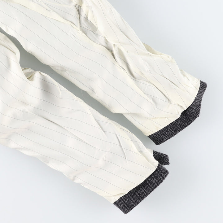 Ralph Lauren POLO by Ralph Lauren Herringbone Wool Tailored Jacket Men's L size / eaa487133