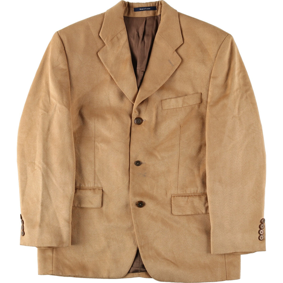 90'S Ralph Lauren CHAPS tailored jacket, made in Canada, men's size M, vintage /eaa487169