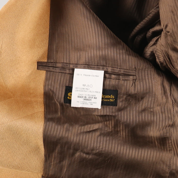 90'S Ralph Lauren CHAPS tailored jacket, made in Canada, men's size M, vintage /eaa487169