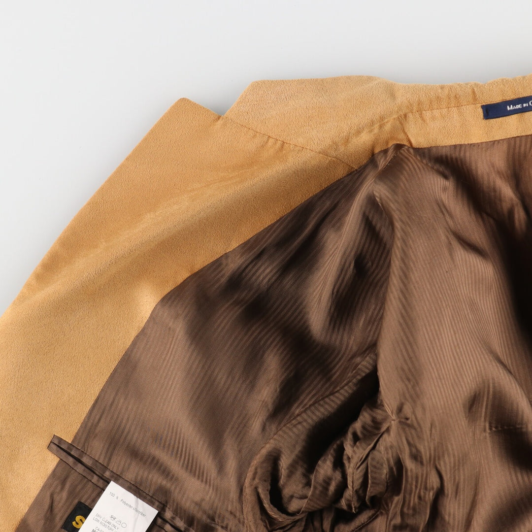 90'S Ralph Lauren CHAPS tailored jacket, made in Canada, men's size M, vintage /eaa487169