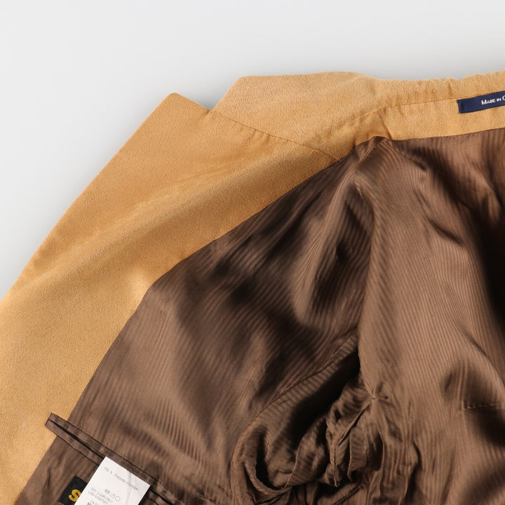 90'S Ralph Lauren CHAPS tailored jacket, made in Canada, men's size M, vintage /eaa487169