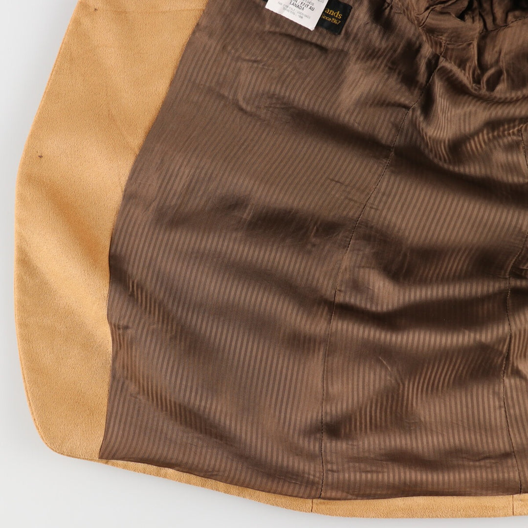 90'S Ralph Lauren CHAPS tailored jacket, made in Canada, men's size M, vintage /eaa487169