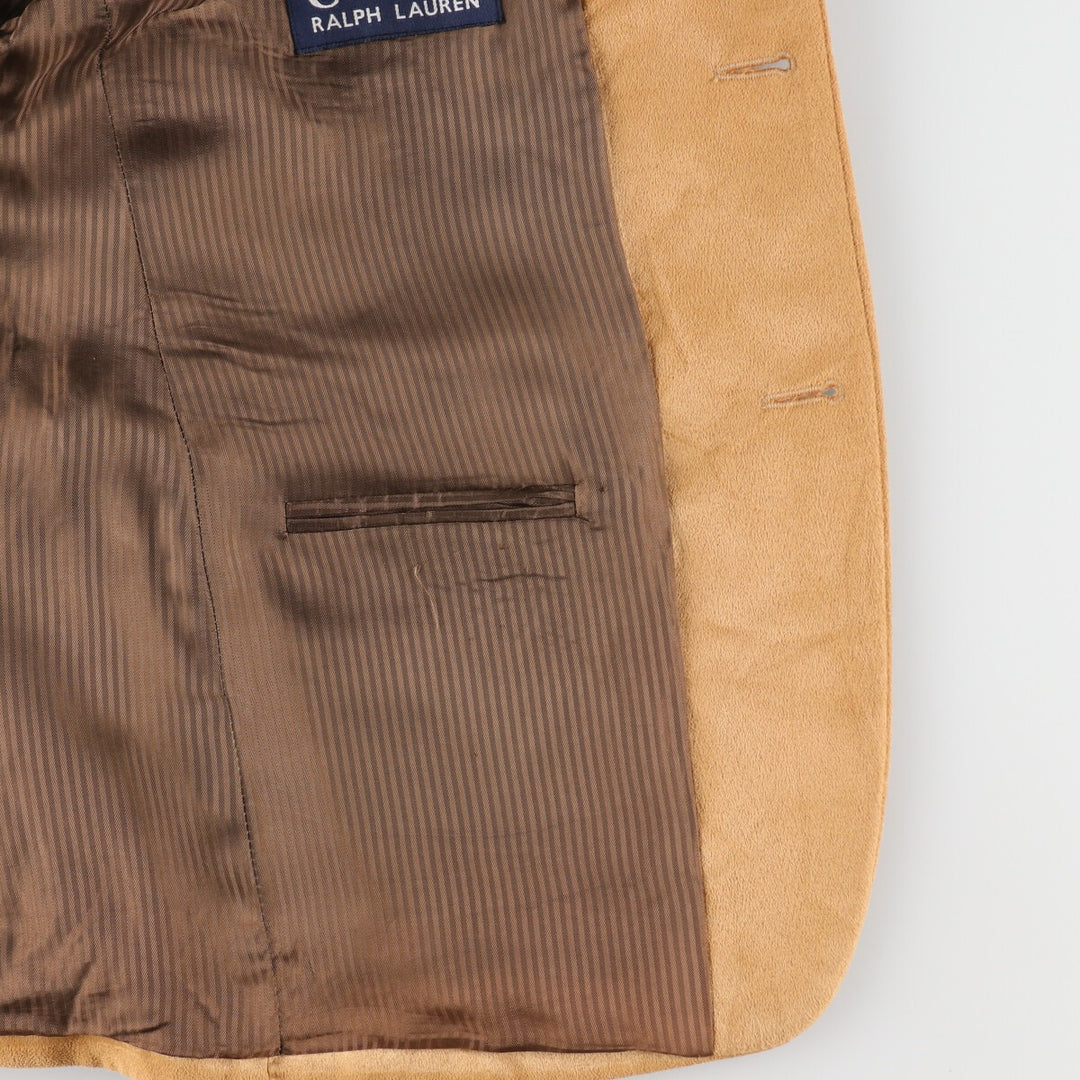 90'S Ralph Lauren CHAPS tailored jacket, made in Canada, men's size M, vintage /eaa487169