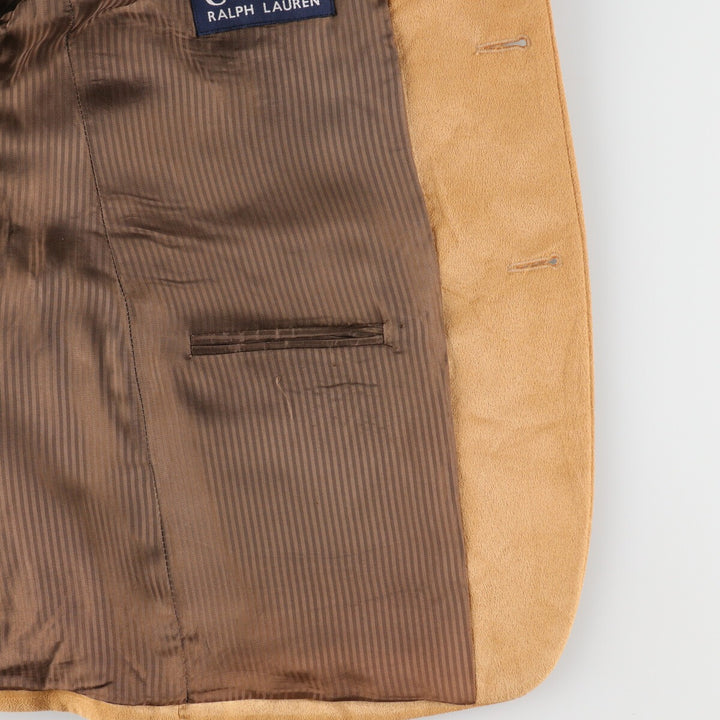 90'S Ralph Lauren CHAPS tailored jacket, made in Canada, men's size M, vintage /eaa487169