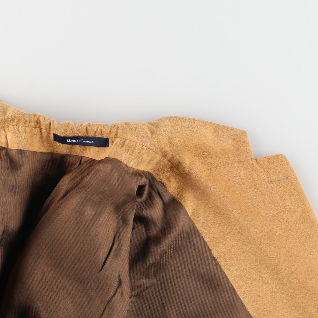 90'S Ralph Lauren CHAPS tailored jacket, made in Canada, men's size M, vintage /eaa487169