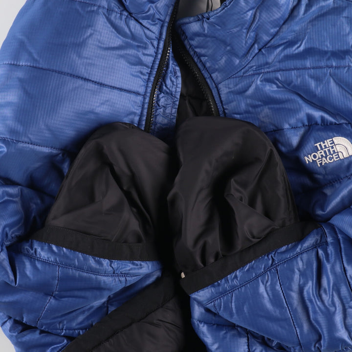 90'S THE NORTH FACE padded jacket puffer jacket men's size L vintage /eaa487187