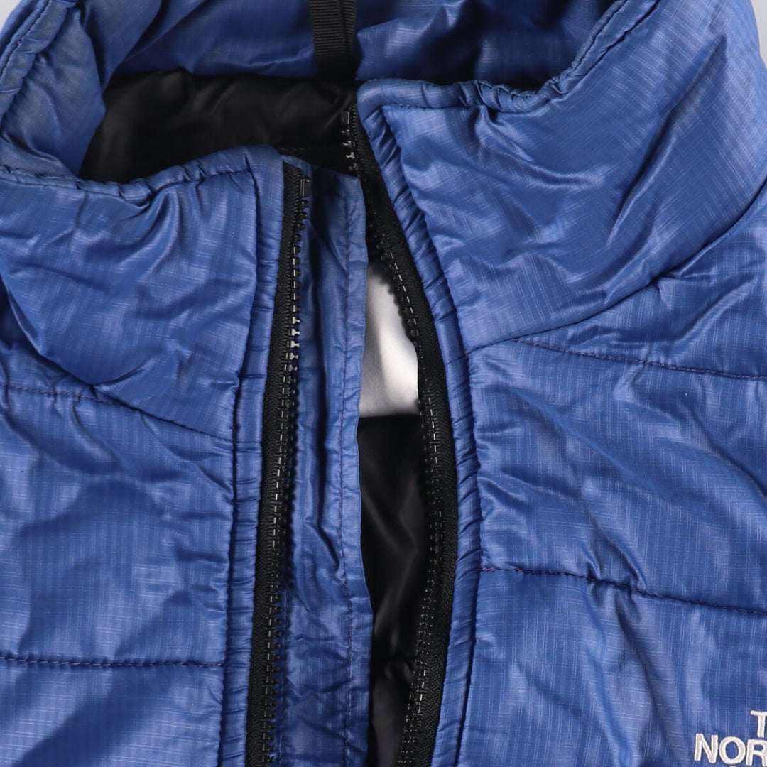 90'S THE NORTH FACE padded jacket puffer jacket men's size L vintage /eaa487187