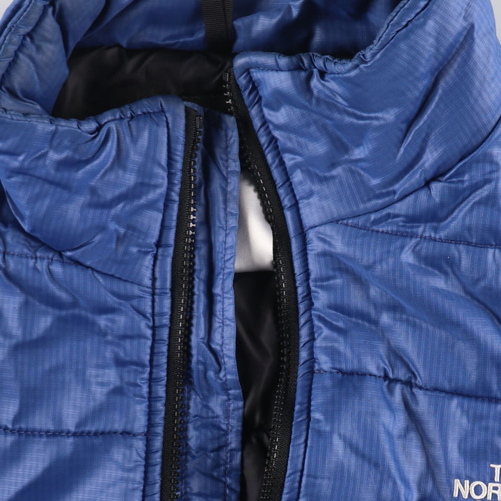 90'S THE NORTH FACE padded jacket puffer jacket men's size L vintage /eaa487187