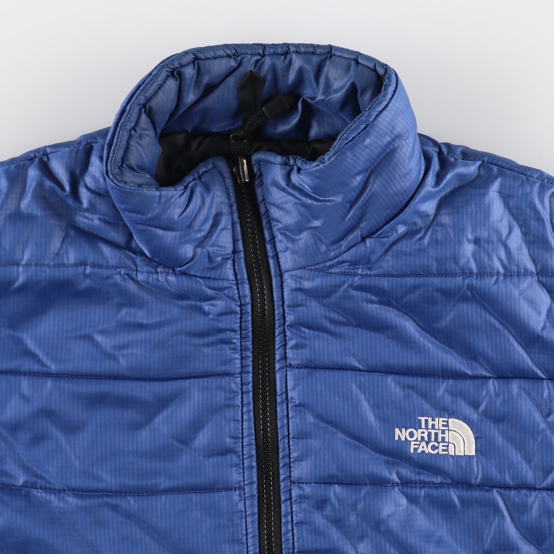 90'S THE NORTH FACE padded jacket puffer jacket men's size L vintage /eaa487187