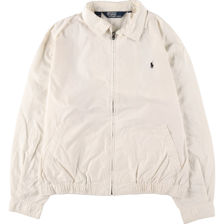 Ralph Lauren POLO by Ralph Lauren Swing Top Sports Jacket Men's XL /eaa487192