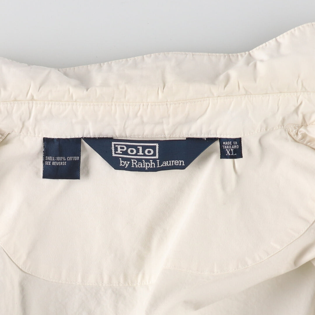 Ralph Lauren POLO by Ralph Lauren Swing Top Sports Jacket Men's XL /eaa487192