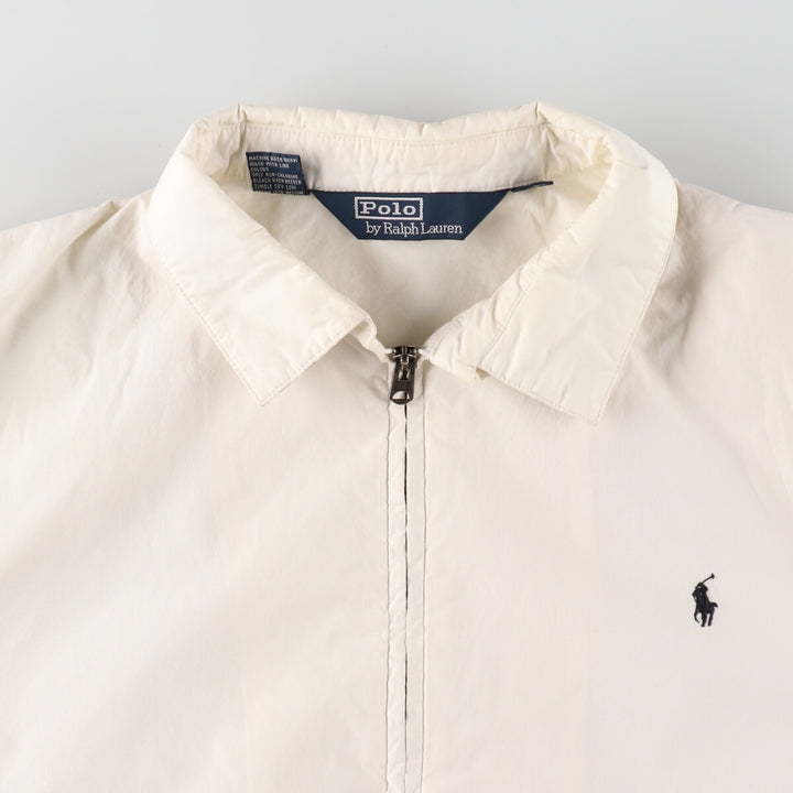 Ralph Lauren POLO by Ralph Lauren Swing Top Sports Jacket Men's XL /eaa487192