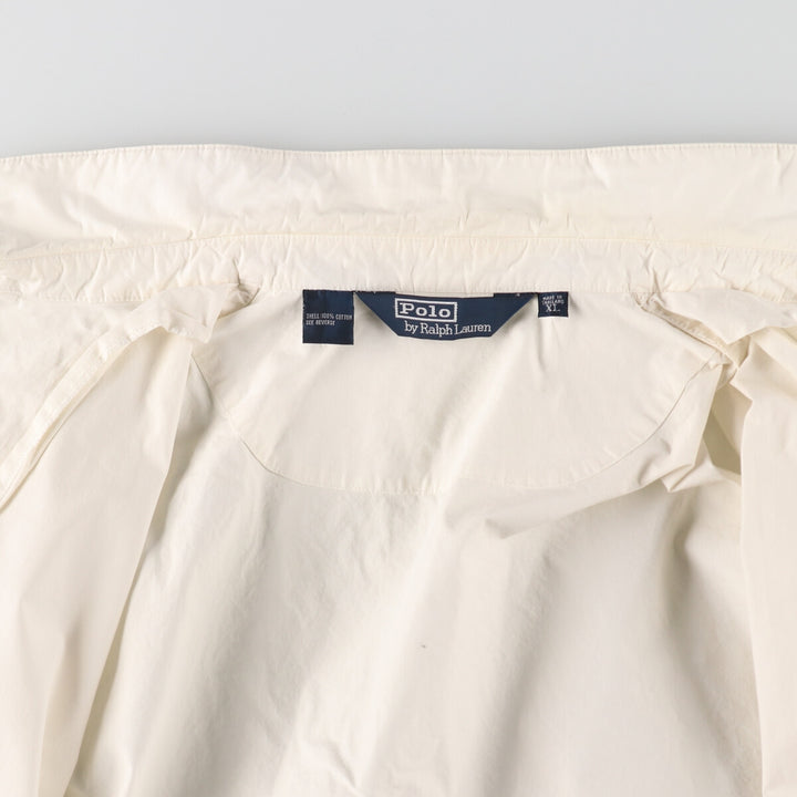 Ralph Lauren POLO by Ralph Lauren Swing Top Sports Jacket Men's XL /eaa487192