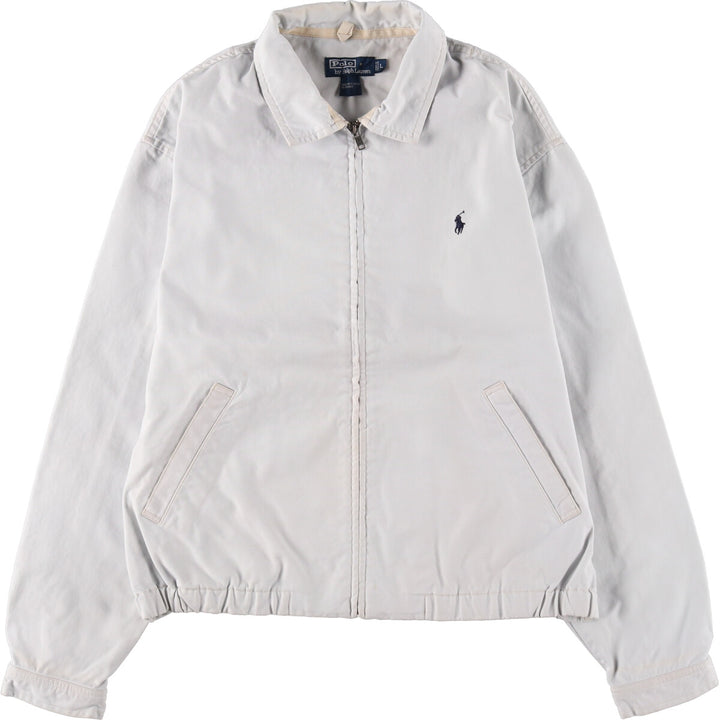 Ralph Lauren POLO by Ralph Lauren Duck Swing Top Sports Jacket Men's L size / eaa487193