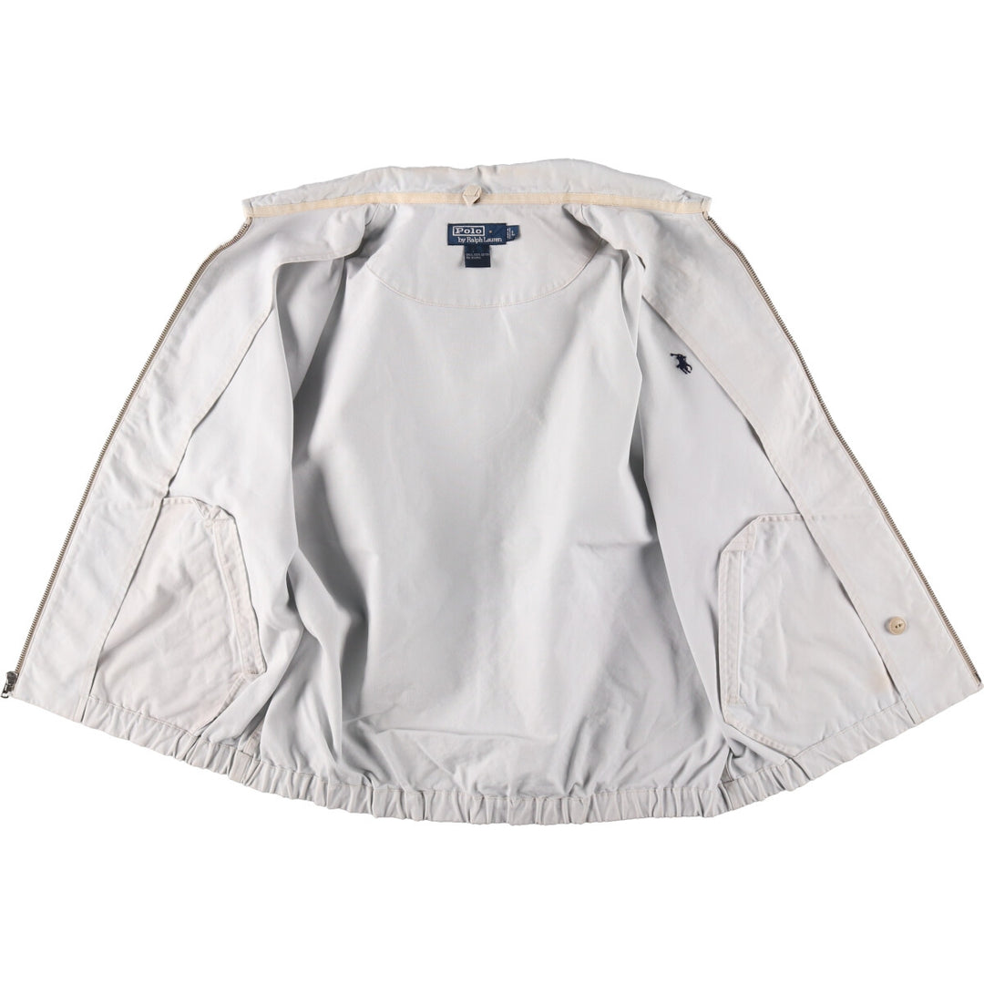 Ralph Lauren POLO by Ralph Lauren Duck Swing Top Sports Jacket Men's L size / eaa487193