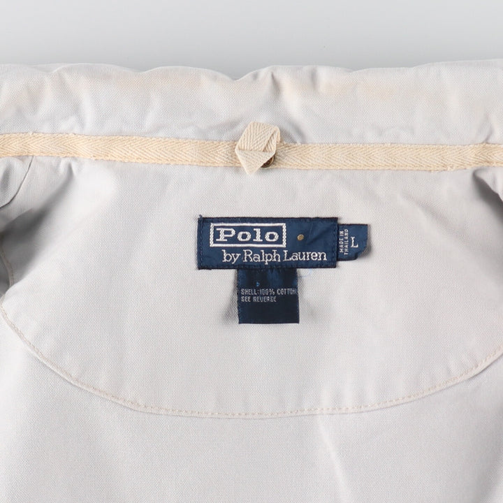 Ralph Lauren POLO by Ralph Lauren Duck Swing Top Sports Jacket Men's L size / eaa487193