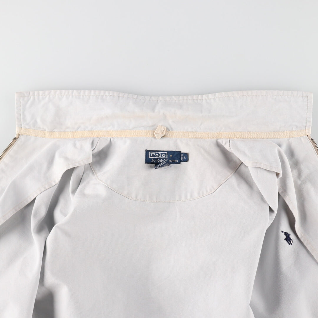 Ralph Lauren POLO by Ralph Lauren Duck Swing Top Sports Jacket Men's L size / eaa487193