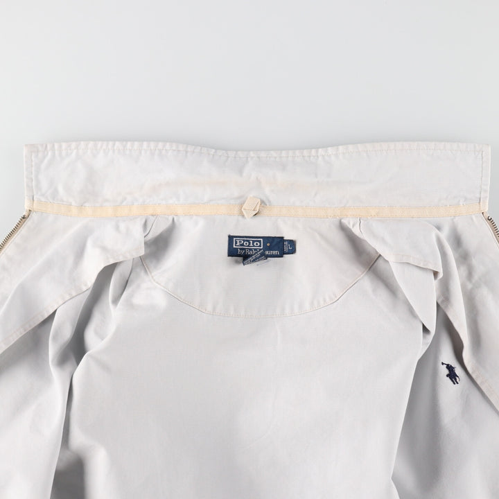 Ralph Lauren POLO by Ralph Lauren Duck Swing Top Sports Jacket Men's L size / eaa487193