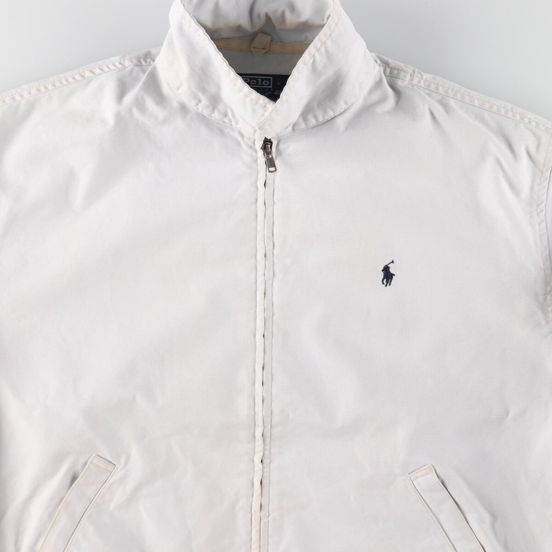 Ralph Lauren POLO by Ralph Lauren Duck Swing Top Sports Jacket Men's L size / eaa487193