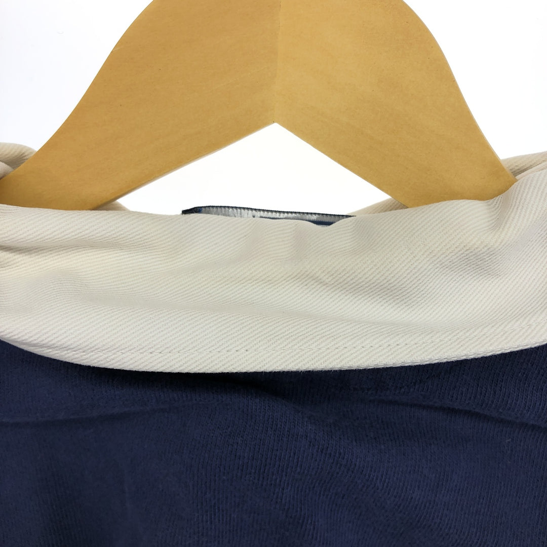 Ralph Lauren POLO by Ralph Lauren long sleeve rugby shirt, men's size L / eaa487424