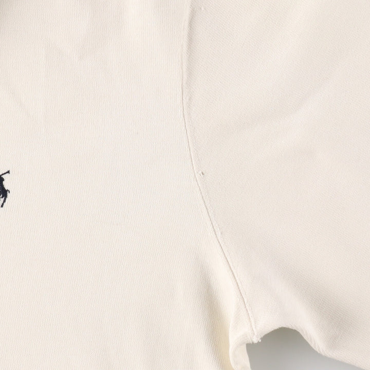 90'S Ralph Lauren POLO by Ralph Lauren long sleeve rugby shirt made in USA men's XL size vintage /eaa487427