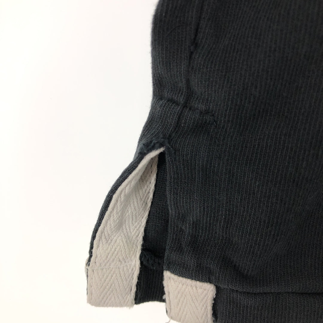 Ralph Lauren POLO RALPH LAUREN Big Pony Long Sleeve Rugby Shirt Men's XL / eaa487430