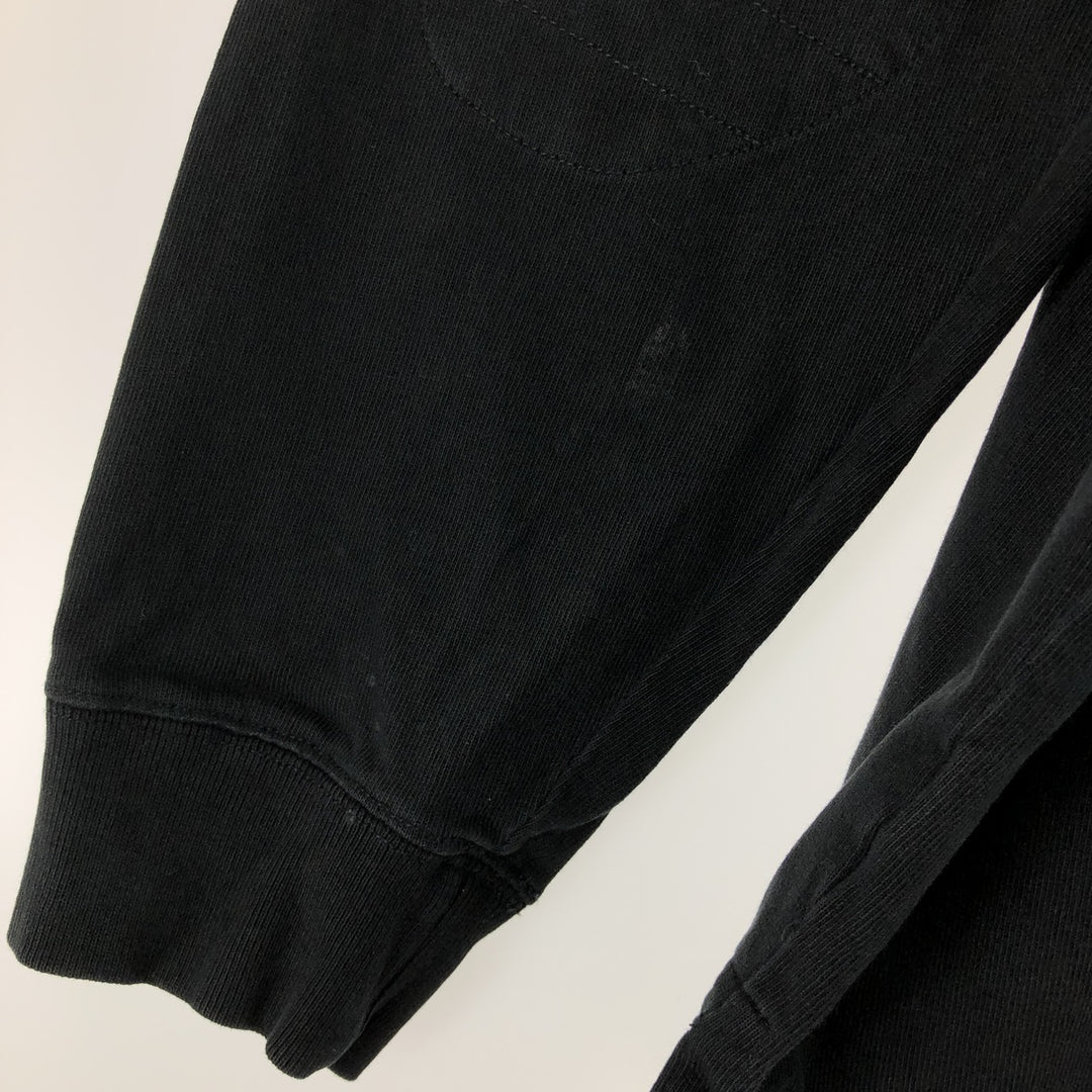 Ralph Lauren POLO RALPH LAUREN Big Pony Long Sleeve Rugby Shirt Men's XL / eaa487430