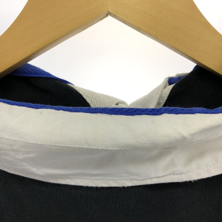 Ralph Lauren POLO RALPH LAUREN Big Pony Long Sleeve Rugby Shirt Men's XL / eaa487430