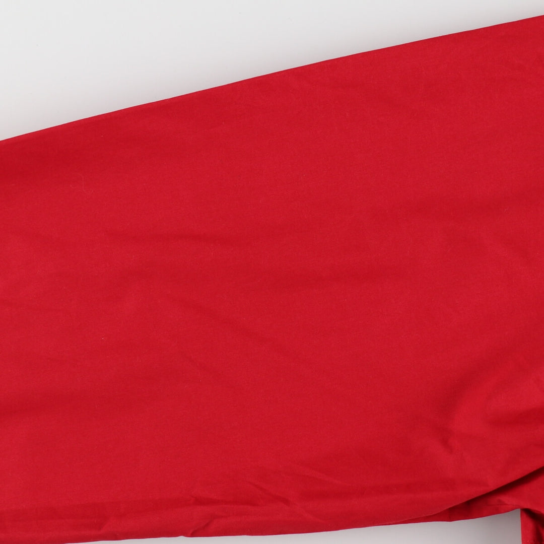 90'S Ralph Lauren CHAPS GOLF swing top sports jacket, men's size L, vintage / eaa487439