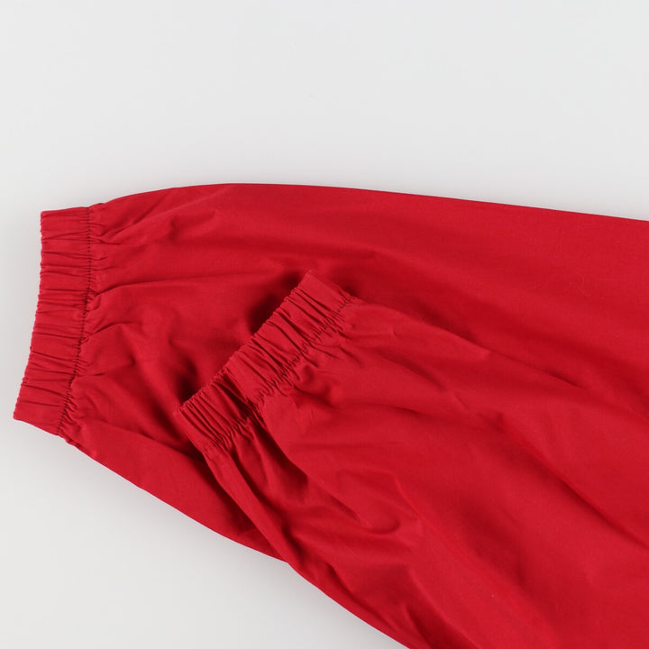 90'S Ralph Lauren CHAPS GOLF swing top sports jacket, men's size L, vintage / eaa487439