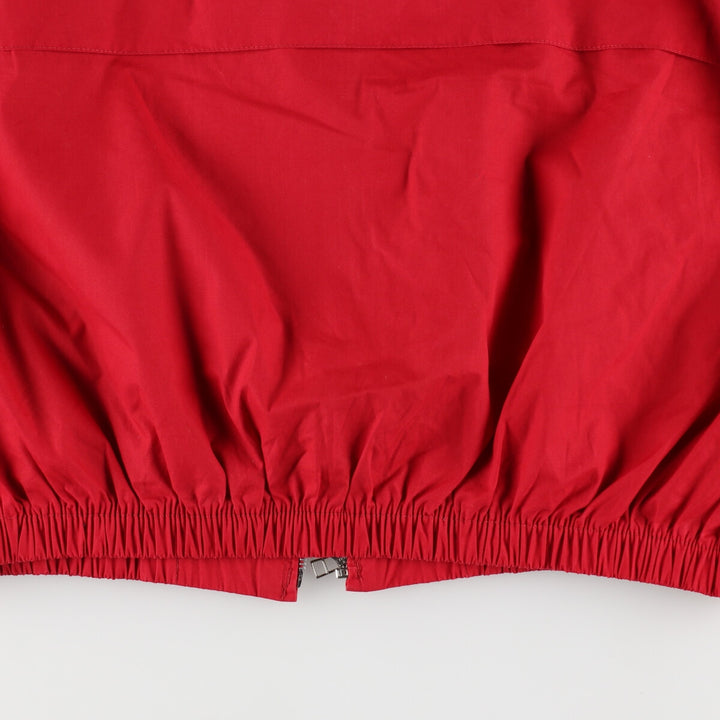 90'S Ralph Lauren CHAPS GOLF swing top sports jacket, men's size L, vintage / eaa487439