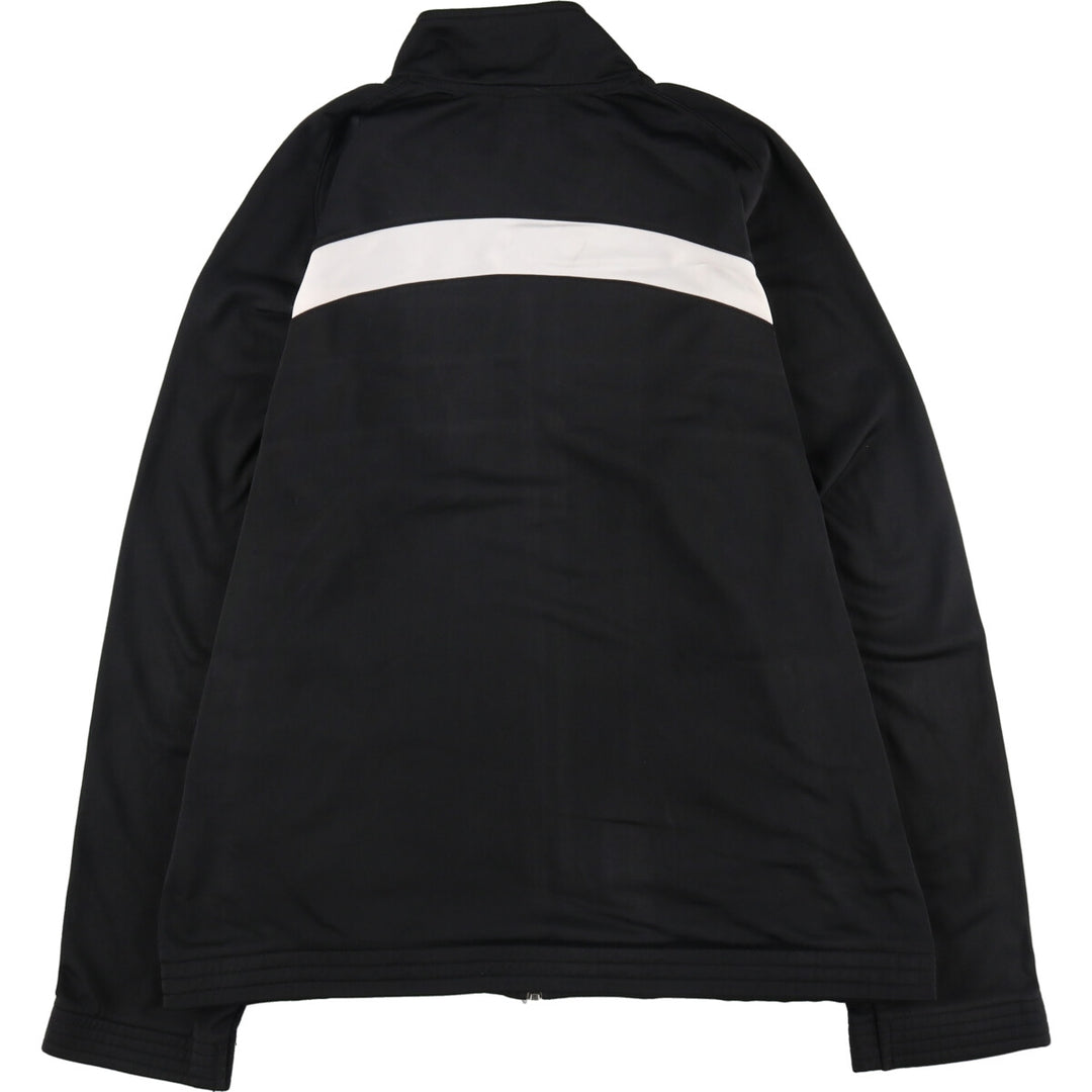 Nike NIKE Jersey Track Jacket Men's L size / eaa487455