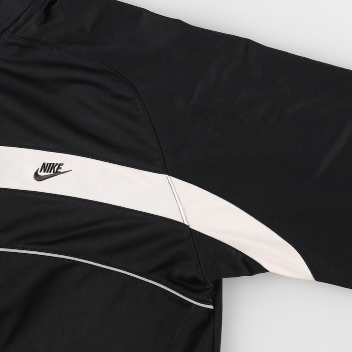 Nike NIKE Jersey Track Jacket Men's L size / eaa487455