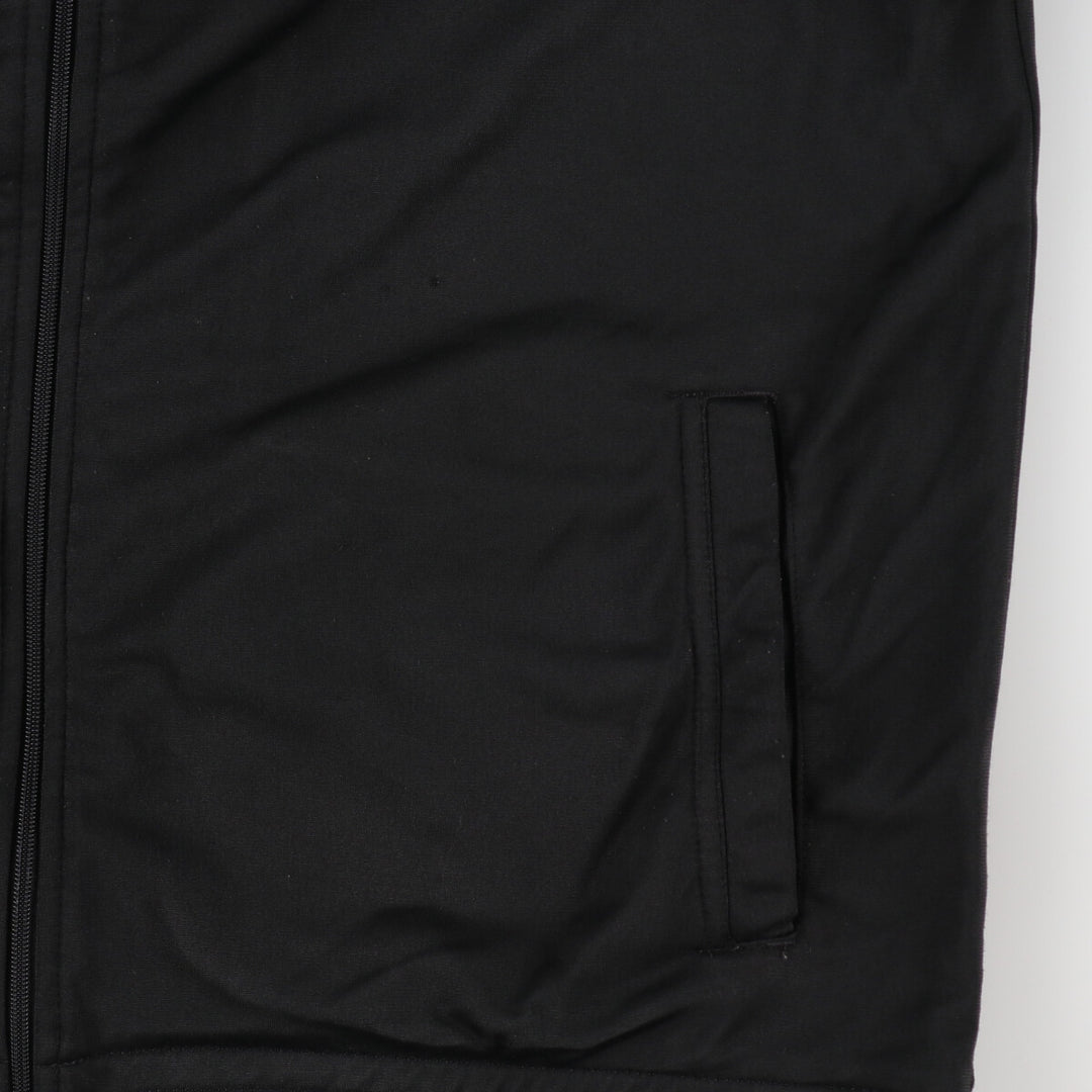 Nike NIKE Jersey Track Jacket Men's L size / eaa487455