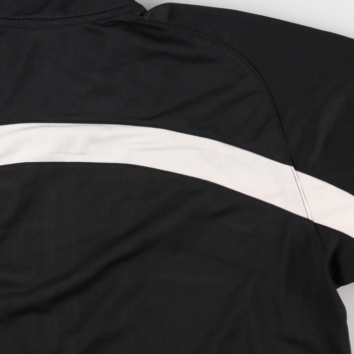 Nike NIKE Jersey Track Jacket Men's L size / eaa487455