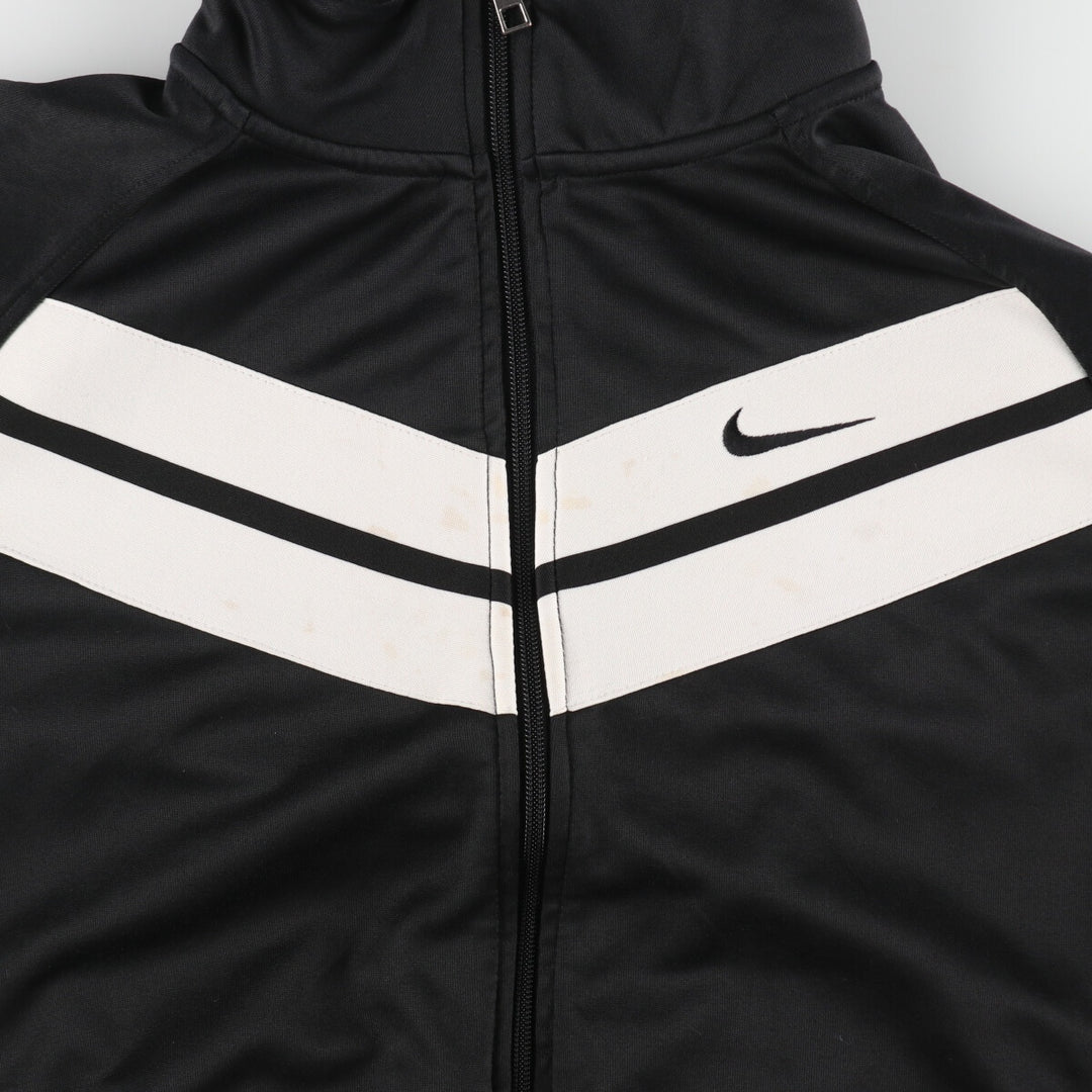 Nike Jersey Track Jacket Men's XL /eaa487459