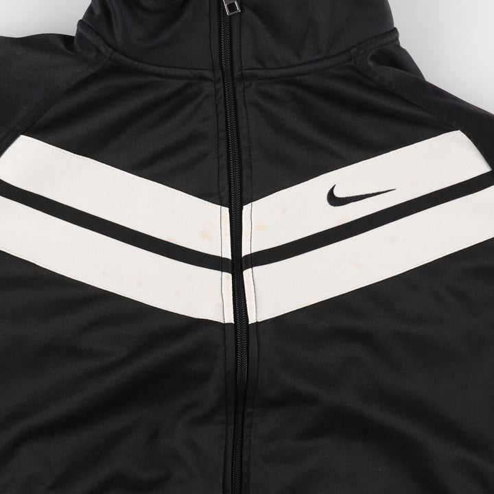 Nike Jersey Track Jacket Men's XL /eaa487459