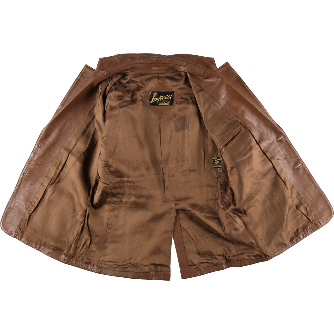 Imperial Leather Tailored Jacket Men's XL /eaa487464