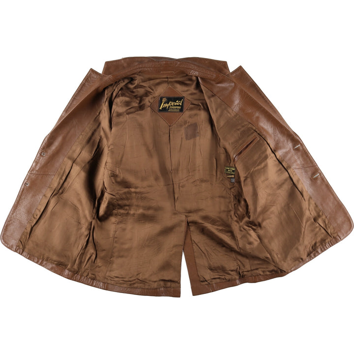 Imperial Leather Tailored Jacket Men's XL /eaa487464