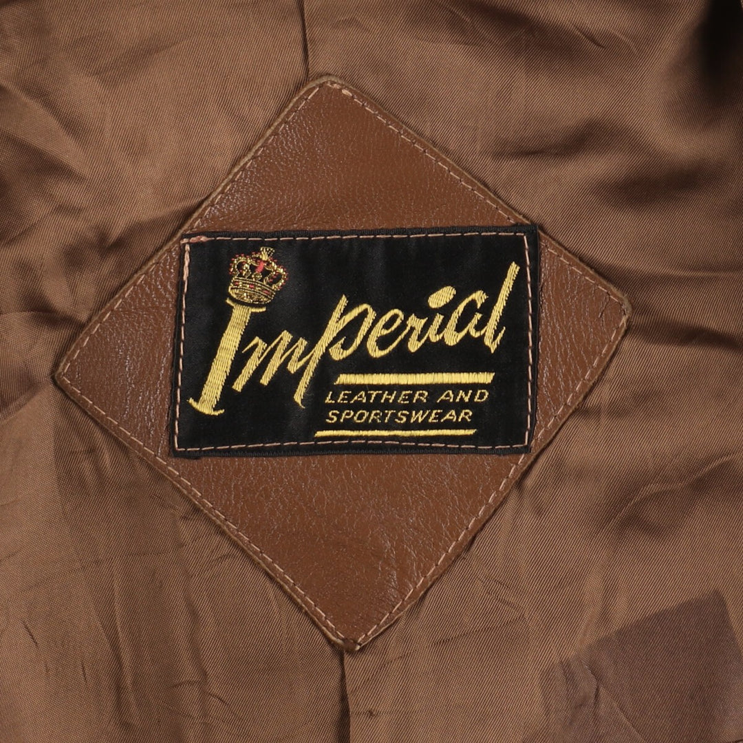 Imperial Leather Tailored Jacket Men's XL /eaa487464