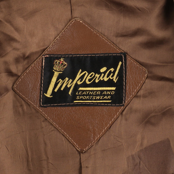 Imperial Leather Tailored Jacket Men's XL /eaa487464